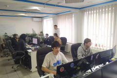 C# .NET Full-Stack Bootcamp 2024: Two proof-of-concept ideas in one month